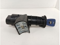 Recambio de conmutador de arranque para fiat doblo (119) 1.3 16v multijet active com. (55kw) referencia OEM IAM   