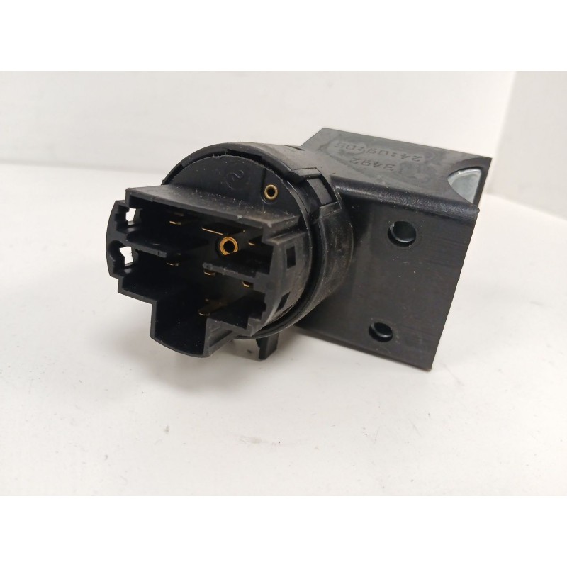 Recambio de conmutador de arranque para fiat doblo (119) 1.3 16v multijet active com. (55kw) referencia OEM IAM   