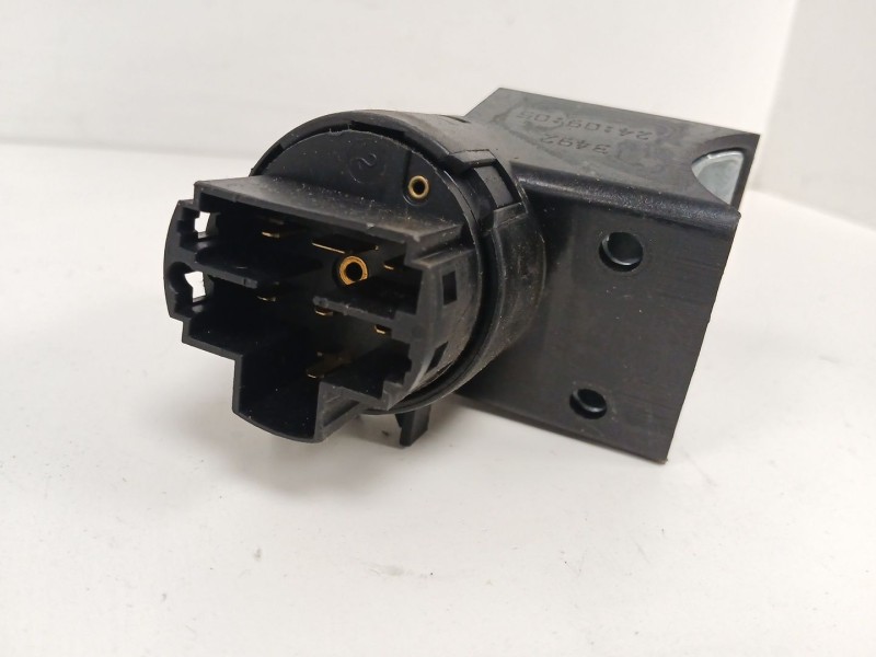 Recambio de conmutador de arranque para fiat doblo (119) 1.3 16v multijet active com. (55kw) referencia OEM IAM   