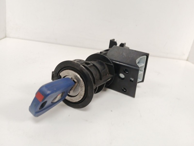 Recambio de conmutador de arranque para fiat doblo (119) 1.3 16v multijet active com. (55kw) referencia OEM IAM   