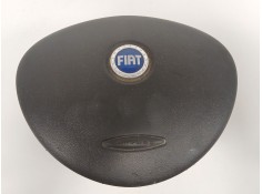 Recambio de airbag delantero izquierdo para fiat doblo (119) 1.3 16v multijet active com. (55kw) referencia OEM IAM 0735380513  