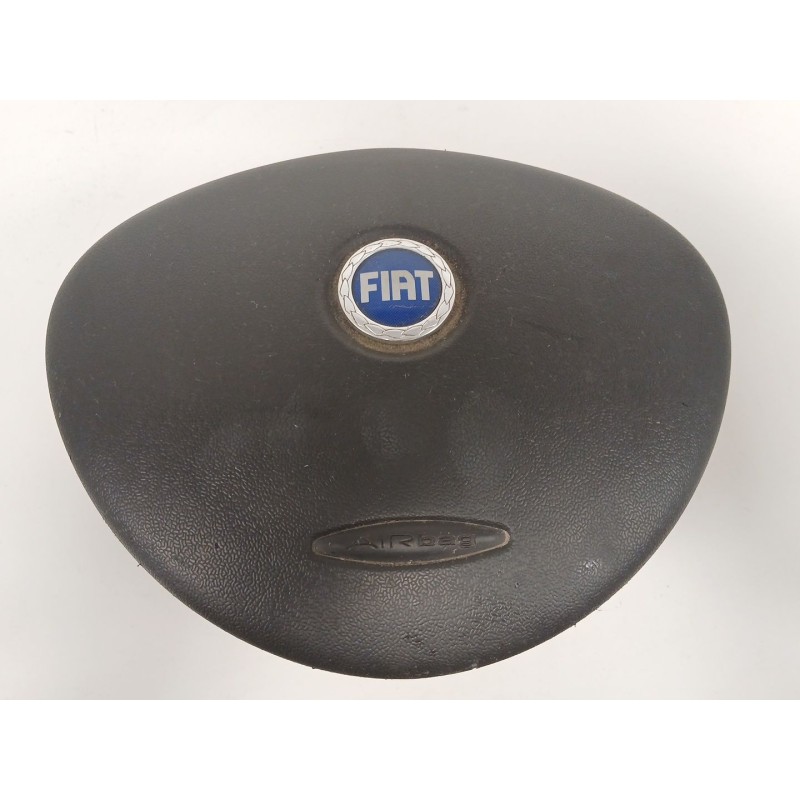Recambio de airbag delantero izquierdo para fiat doblo (119) 1.3 16v multijet active com. (55kw) referencia OEM IAM 0735380513  