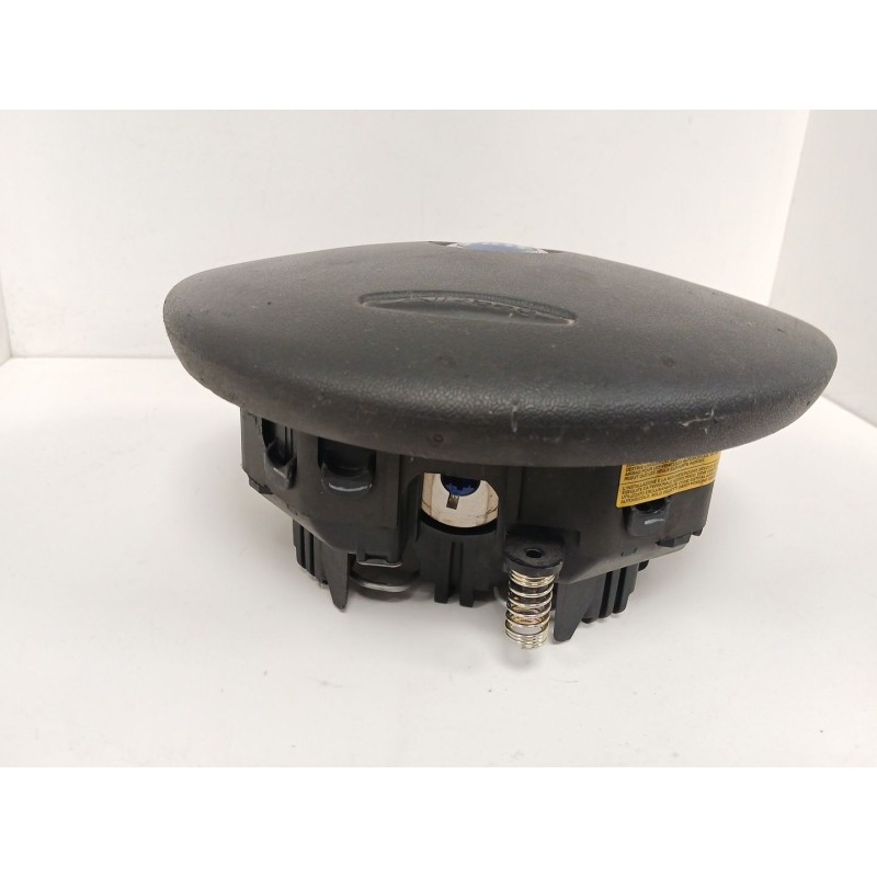 Recambio de airbag delantero izquierdo para fiat doblo (119) 1.3 16v multijet active com. (55kw) referencia OEM IAM 0735380513  