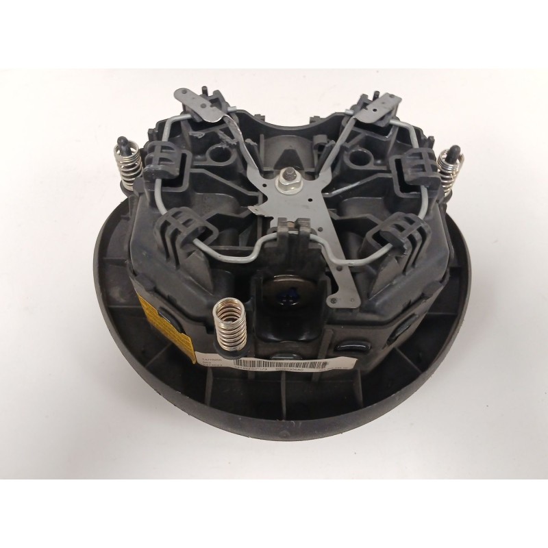 Recambio de airbag delantero izquierdo para fiat doblo (119) 1.3 16v multijet active com. (55kw) referencia OEM IAM 0735380513  