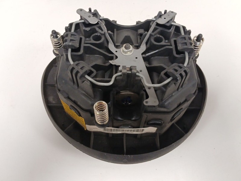 Recambio de airbag delantero izquierdo para fiat doblo (119) 1.3 16v multijet active com. (55kw) referencia OEM IAM 0735380513  