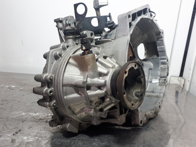 Recambio de caja cambios para volkswagen golf iv berlina (1j1) básico referencia OEM IAM EZK  