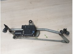 Recambio de motor limpia delantero para volkswagen passat lim. (362) advance bluemotion referencia OEM IAM 3AB955419 SW0603HW010 2