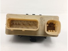 Recambio de caja precalentamiento para peugeot partner kombi confort referencia OEM IAM 9652021180   2