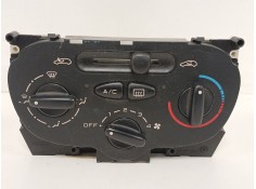 Recambio de mando calefaccion / aire acondicionado para peugeot 206 sw 1.4 hdi referencia OEM IAM  13425 