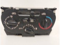 Recambio de mando calefaccion / aire acondicionado para peugeot 206 sw 1.4 hdi referencia OEM IAM  13425  2