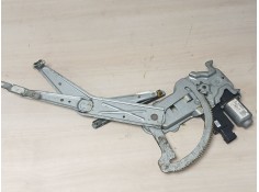 Recambio de elevalunas delantero derecho para opel meriva cosmo referencia OEM IAM 93389552  