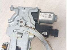 Recambio de elevalunas delantero derecho para opel meriva cosmo referencia OEM IAM 93389552   2