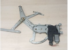 Recambio de elevalunas delantero izquierdo para opel meriva cosmo referencia OEM IAM 93389551  