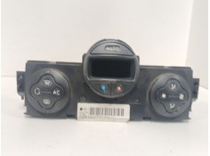 Recambio de mando climatizador para renault megane ii berlina 3p confort authentique referencia OEM IAM 8200344840 69340019 N101