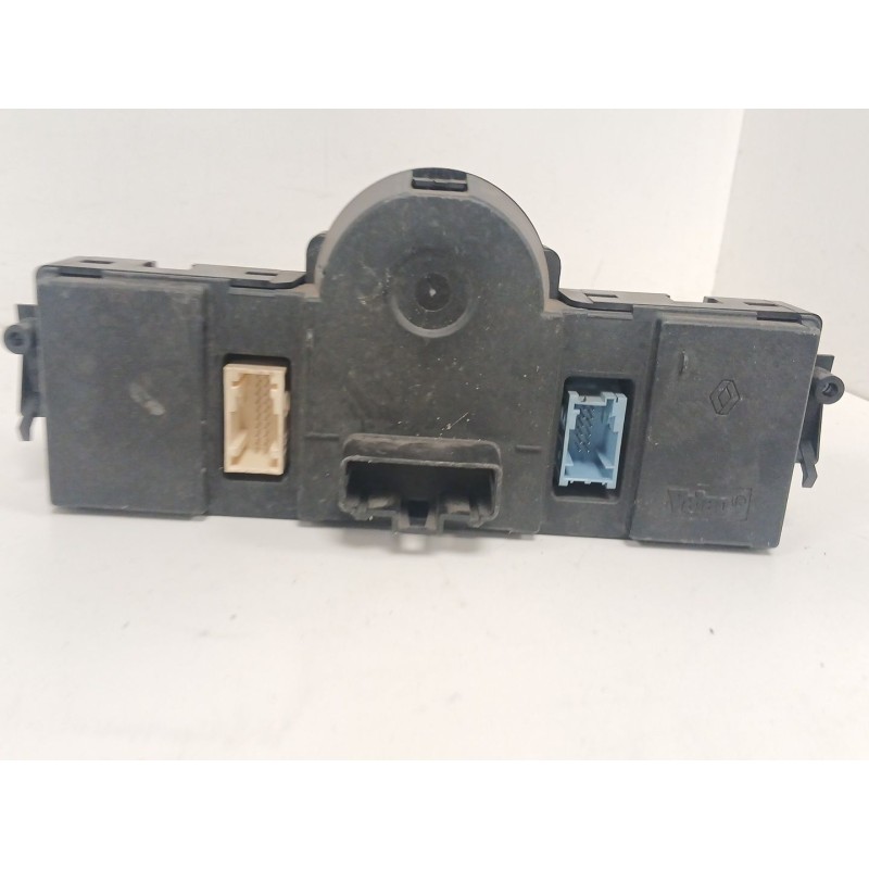 Recambio de mando climatizador para renault megane ii berlina 3p confort authentique referencia OEM IAM 8200344840 69340019 N101