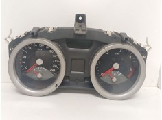 Recambio de cuadro instrumentos para renault megane ii berlina 3p confort authentique referencia OEM IAM 8200399700B PCAB053808 