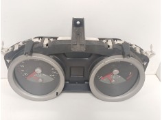 Recambio de cuadro instrumentos para renault megane ii berlina 3p confort authentique referencia OEM IAM 8200399700B PCAB053808  2