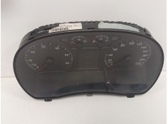 Recambio de cuadro instrumentos para volkswagen polo (9n1) highline referencia OEM IAM 6Q0920820  