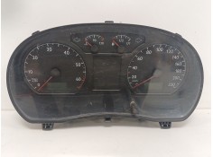 Recambio de cuadro instrumentos para volkswagen polo (9n1) highline referencia OEM IAM 6Q0920820   2