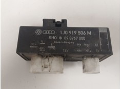 Recambio de modulo electronico para seat ibiza (6l1) stella referencia OEM IAM   