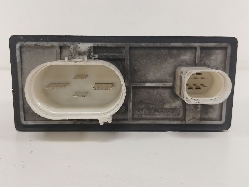 Recambio de modulo electronico para seat ibiza (6l1) stella referencia OEM IAM   