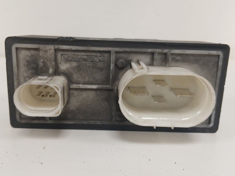Recambio de modulo electronico para seat ibiza (6l1) stella referencia OEM IAM   