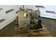 Recambio de caja cambios para ford fiesta (cbk) ambiente referencia OEM IAM 2N1R7002EB  