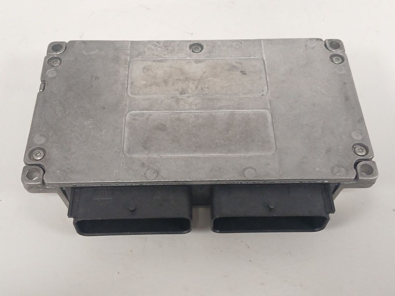 Recambio de centralita cambio automatico para peugeot 807 st pack referencia OEM IAM 9654868580 S118047540E 