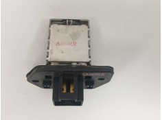 Recambio de resistencia calefaccion para ssangyong rodius xdi premium referencia OEM IAM    2