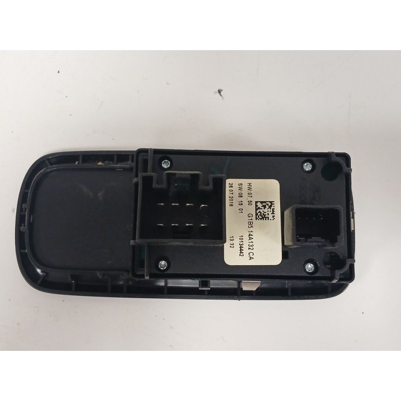 Recambio de mando elevalunas delantero izquierdo para ford ka+ iii (uk, fk) 1.2 ti-vct referencia OEM IAM   