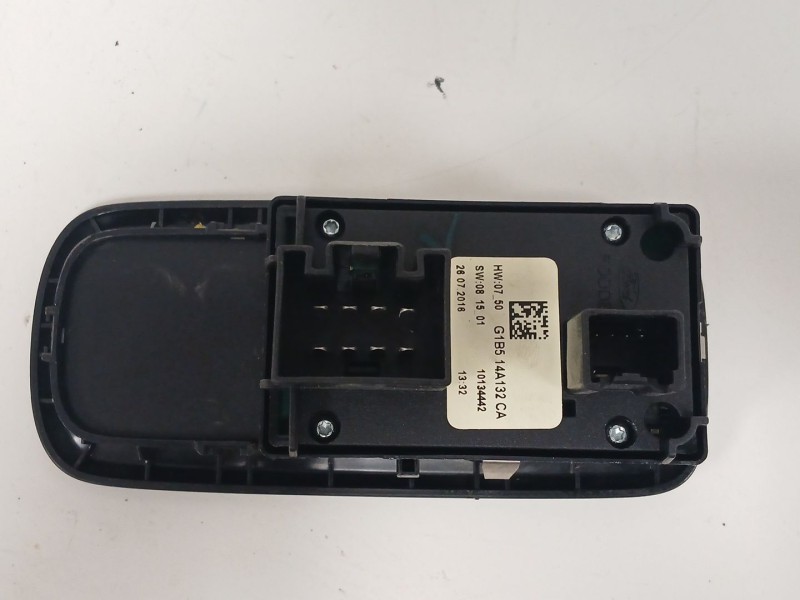 Recambio de mando elevalunas delantero izquierdo para ford ka+ iii (uk, fk) 1.2 ti-vct referencia OEM IAM   