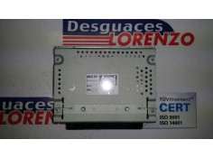 Recambio de sistema audio / radio cd para ford focus lim. (cb8) trend referencia OEM IAM BM5T18C815GK  