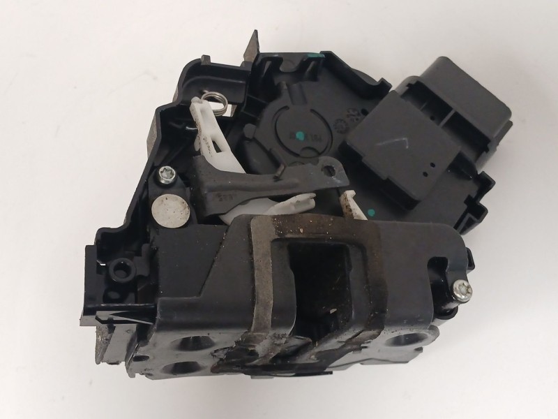 Recambio de cerradura puerta delantera izquierda para ford ka+ iii (uk, fk) 1.2 ti-vct referencia OEM IAM   