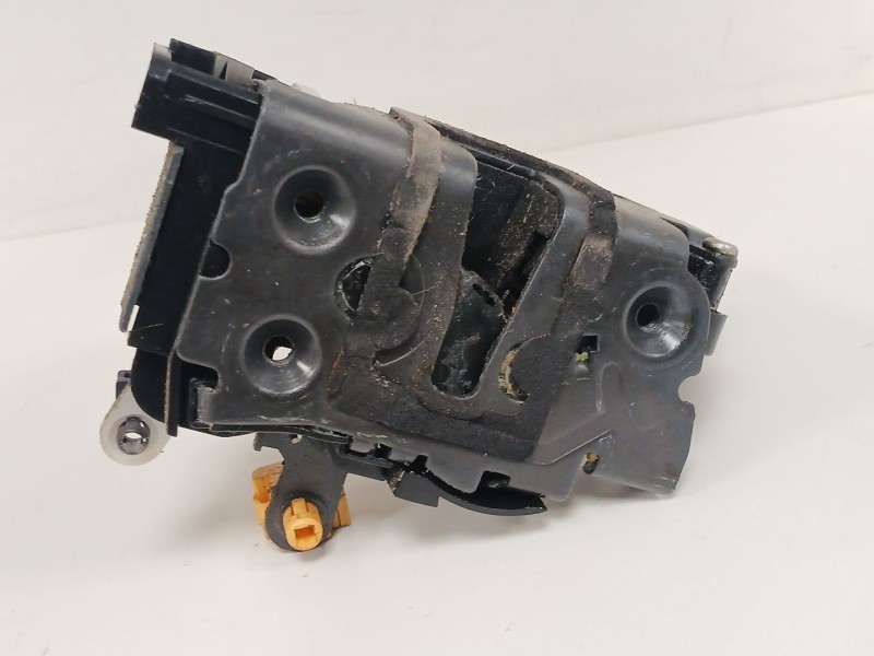 Recambio de cerradura puerta delantera izquierda para ford ka+ iii (uk, fk) 1.2 ti-vct referencia OEM IAM   