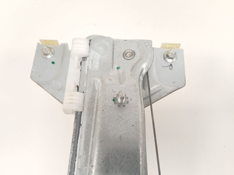 Recambio de elevalunas delantero izquierdo para ford ka+ iii (uk, fk) 1.2 ti-vct referencia OEM IAM   