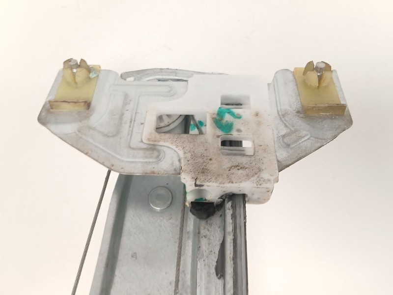 Recambio de elevalunas delantero izquierdo para ford ka+ iii (uk, fk) 1.2 ti-vct referencia OEM IAM   