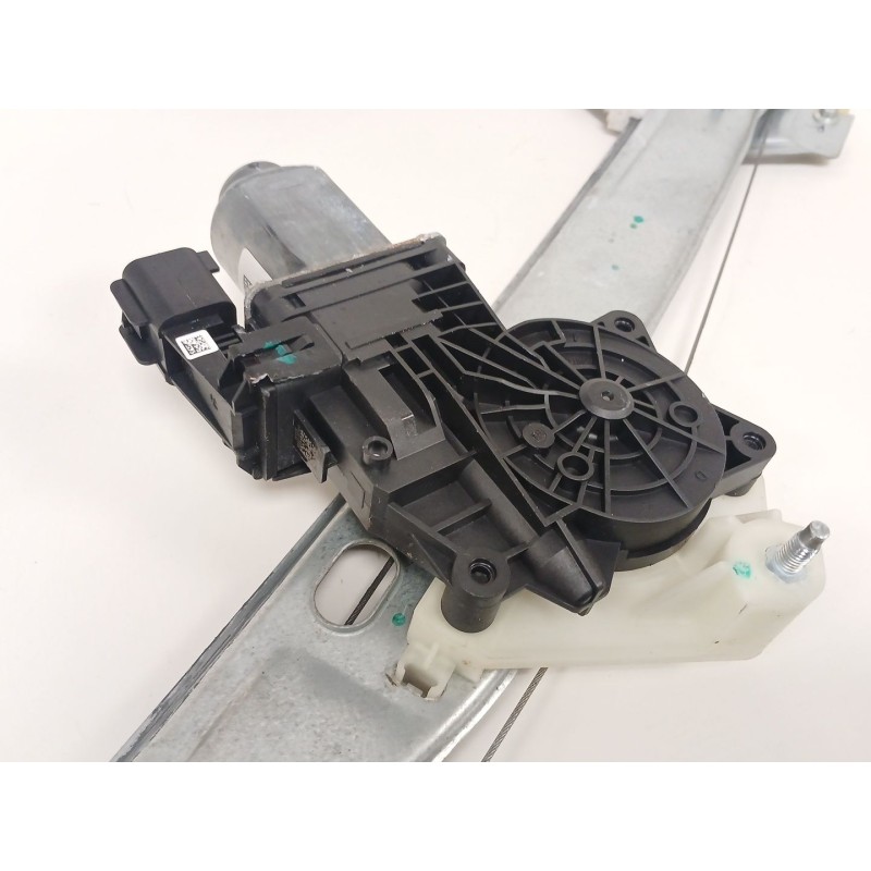 Recambio de elevalunas delantero izquierdo para ford ka+ iii (uk, fk) 1.2 ti-vct referencia OEM IAM   