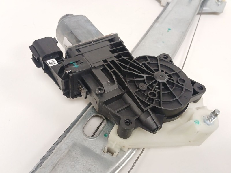 Recambio de elevalunas delantero izquierdo para ford ka+ iii (uk, fk) 1.2 ti-vct referencia OEM IAM   
