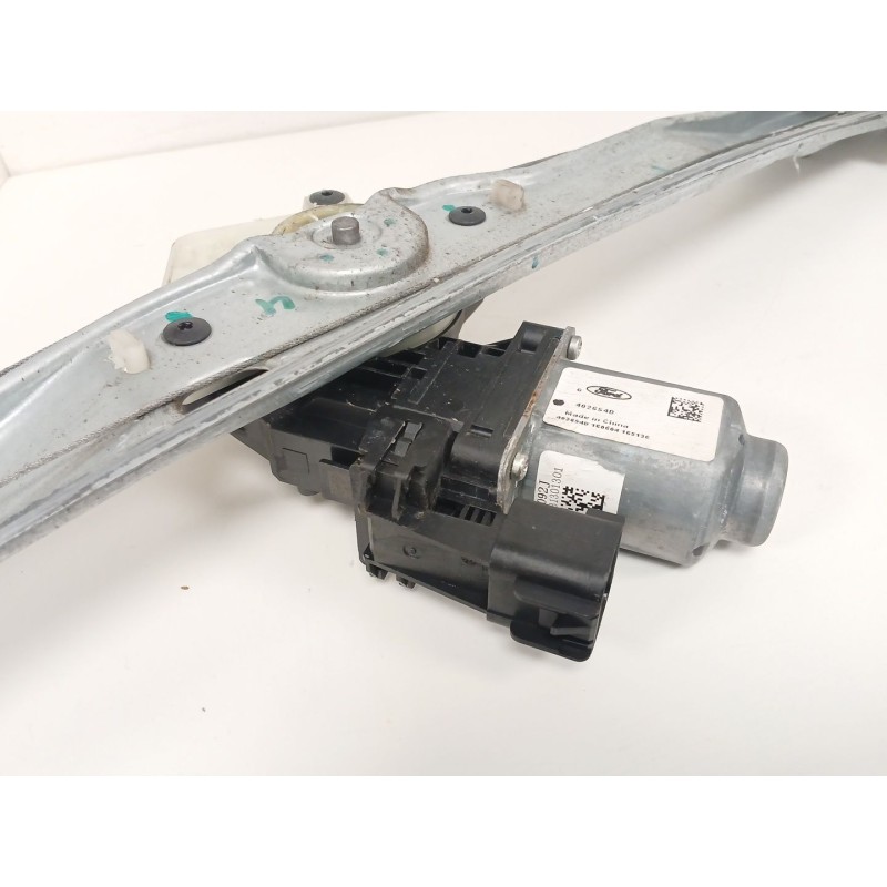 Recambio de elevalunas delantero izquierdo para ford ka+ iii (uk, fk) 1.2 ti-vct referencia OEM IAM   