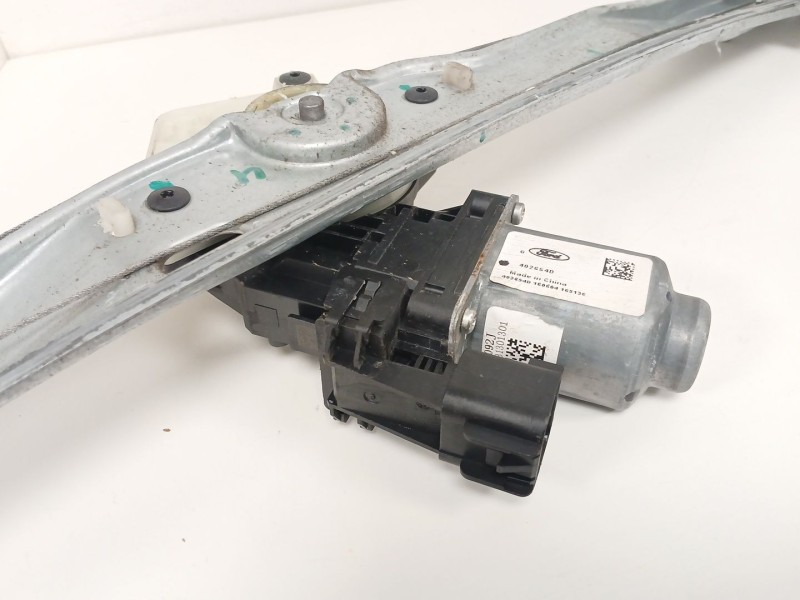 Recambio de elevalunas delantero izquierdo para ford ka+ iii (uk, fk) 1.2 ti-vct referencia OEM IAM   