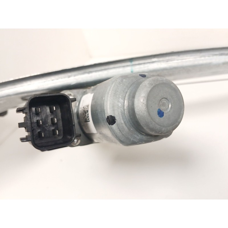 Recambio de elevalunas delantero izquierdo para ford ka+ iii (uk, fk) 1.2 ti-vct referencia OEM IAM   