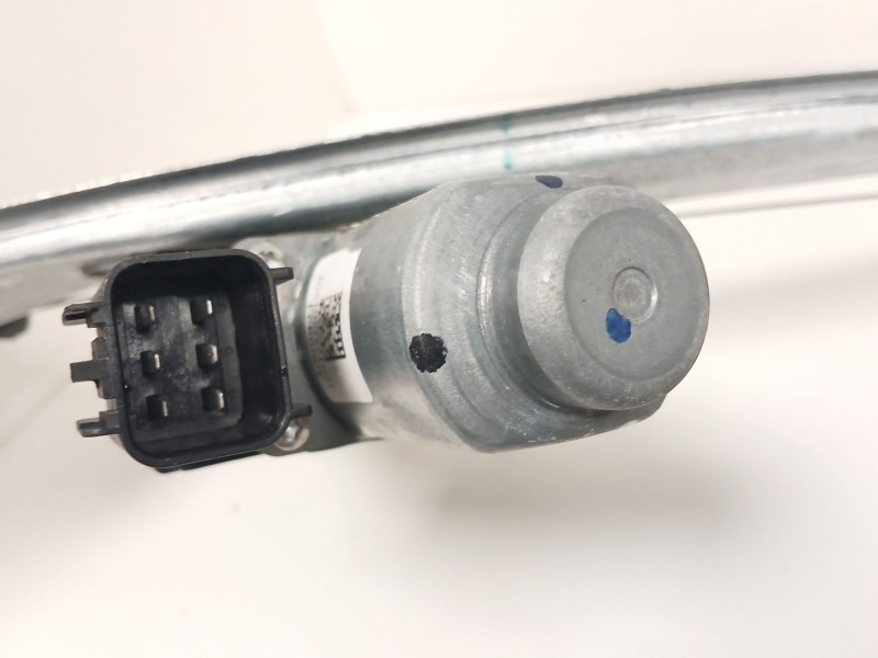 Recambio de elevalunas delantero izquierdo para ford ka+ iii (uk, fk) 1.2 ti-vct referencia OEM IAM   
