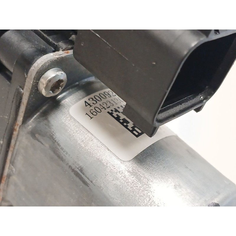 Recambio de elevalunas delantero izquierdo para ford ka+ iii (uk, fk) 1.2 ti-vct referencia OEM IAM   