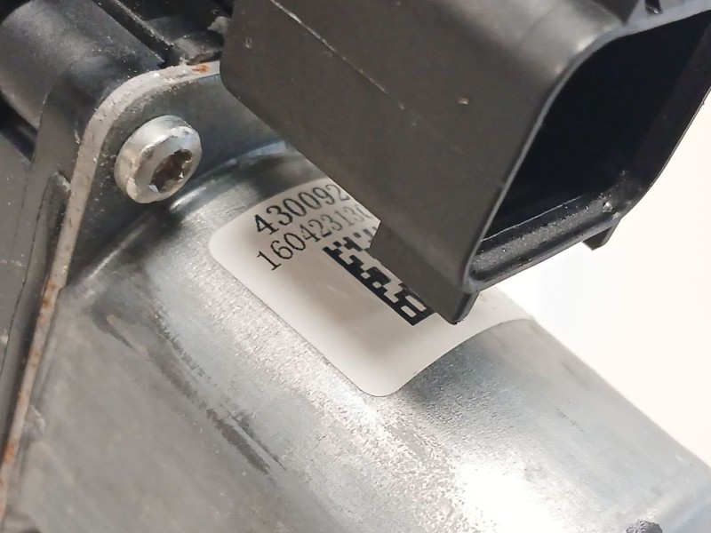 Recambio de elevalunas delantero izquierdo para ford ka+ iii (uk, fk) 1.2 ti-vct referencia OEM IAM   