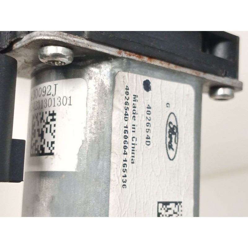 Recambio de elevalunas delantero izquierdo para ford ka+ iii (uk, fk) 1.2 ti-vct referencia OEM IAM   