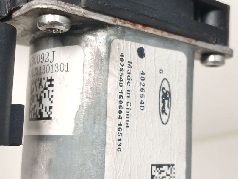 Recambio de elevalunas delantero izquierdo para ford ka+ iii (uk, fk) 1.2 ti-vct referencia OEM IAM   