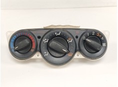 Recambio de mando calefaccion / aire acondicionado para ford focus turnier (cak) 1.8 tddi turbodiesel cat referencia OEM IAM  18