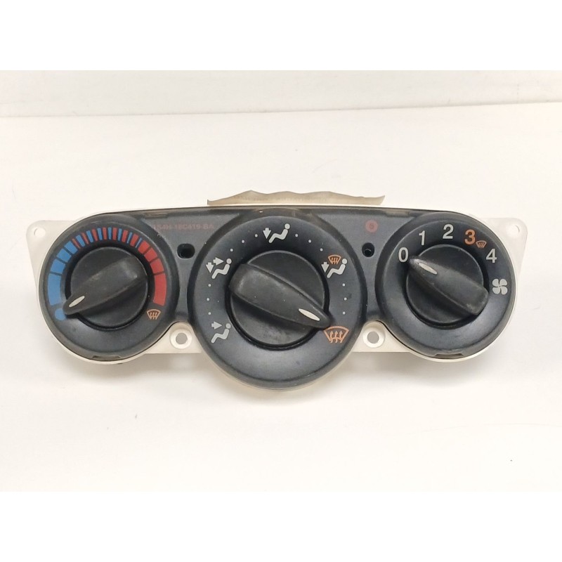 Recambio de mando calefaccion / aire acondicionado para ford focus turnier (cak) 1.8 tddi turbodiesel cat referencia OEM IAM  18