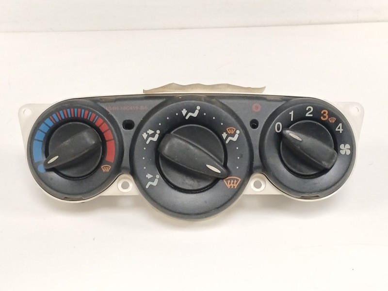 Recambio de mando calefaccion / aire acondicionado para ford focus turnier (cak) 1.8 tddi turbodiesel cat referencia OEM IAM  18