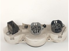 Recambio de mando calefaccion / aire acondicionado para ford focus turnier (cak) 1.8 tddi turbodiesel cat referencia OEM IAM  18 2